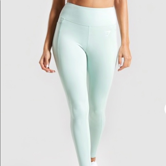 Gymshark Pants - Dreamy Gymshark leggings